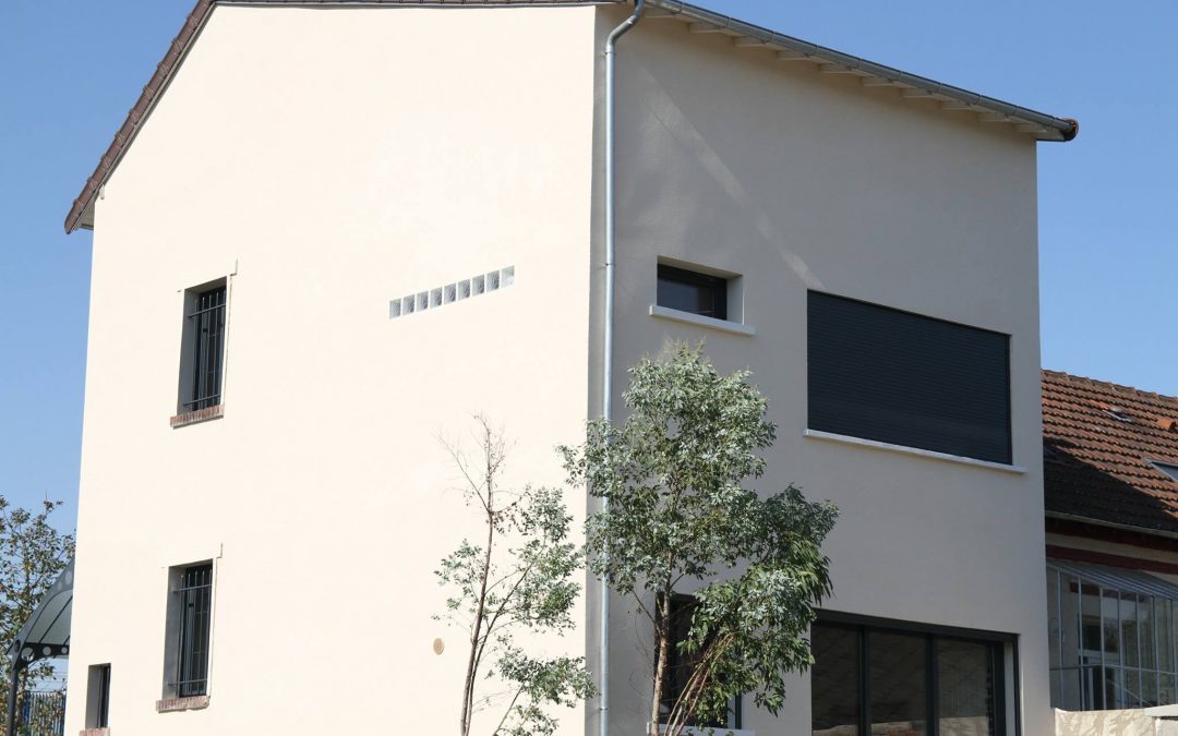 Le guide architecturale pour bien réussir votre projet d’extension