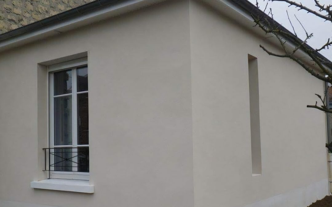 Quel budget pour réaliser une extension de maison