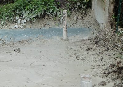 Leopold consultant - Micropieux val d'Oise (95) Micropieux Yvelines (78) Micropieux Hauts de seine (92) - Reprise en sous œuvre Fondations - micropieux Argenteuil (95)