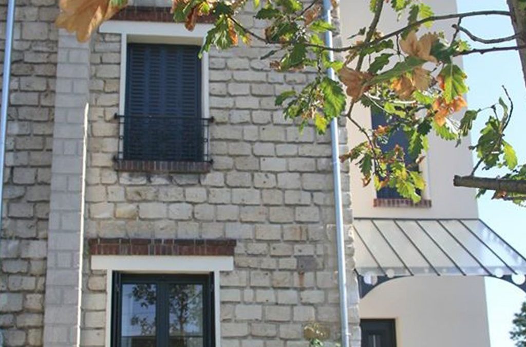 Transformation Maison: Avant/Après à Conflans-Sainte-Honorine