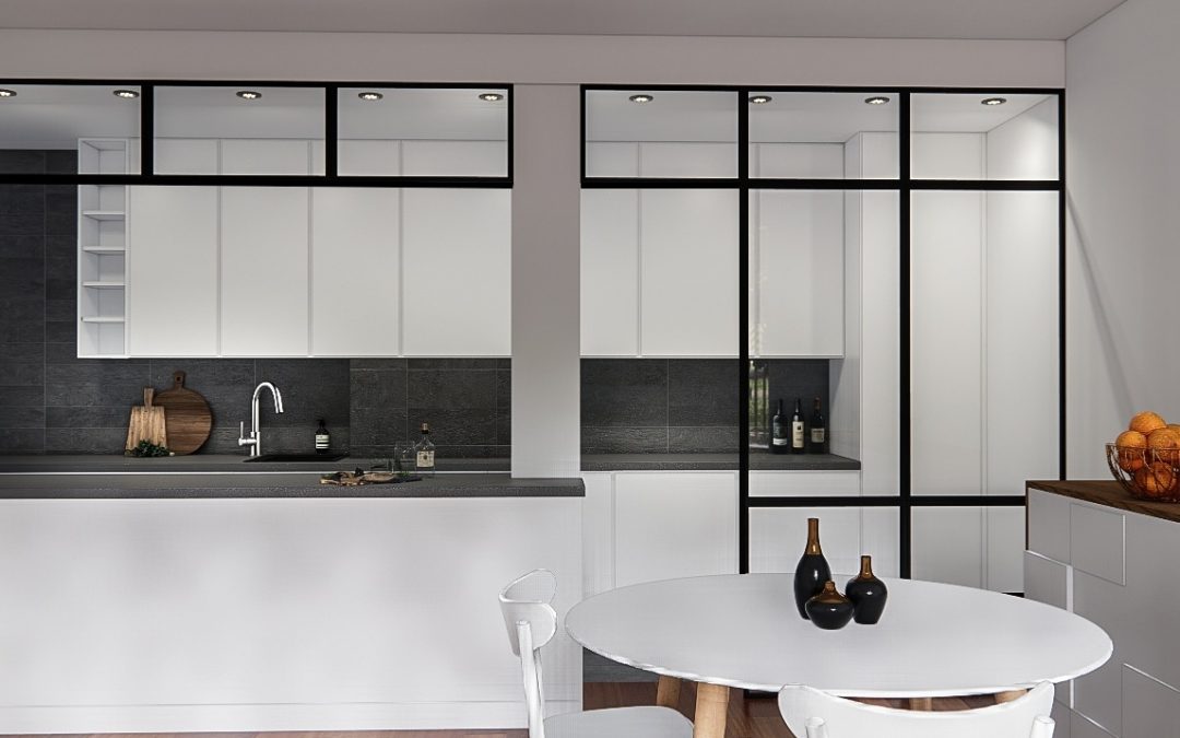 Rénovation d’Appartements à Pontoise : Défis et Solutions