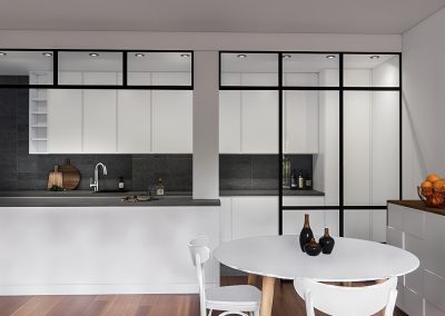 Rénovation clé en main à pontoise dans le val d'Oise