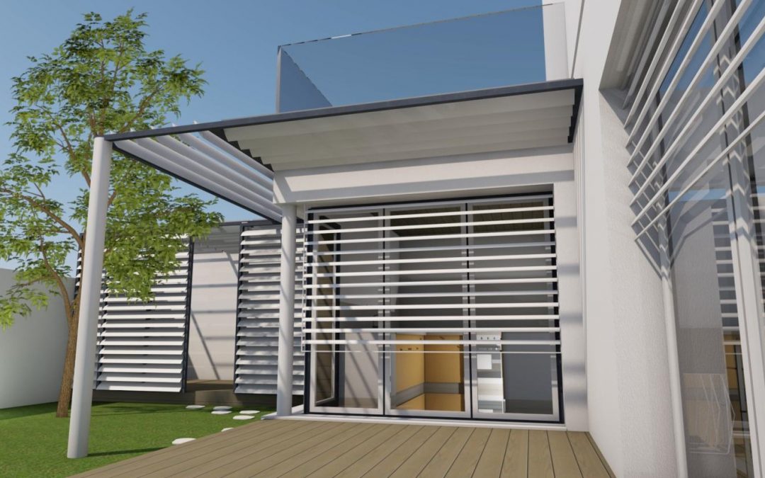 Extension de maison : Pourquoi Engager un Architecte ?