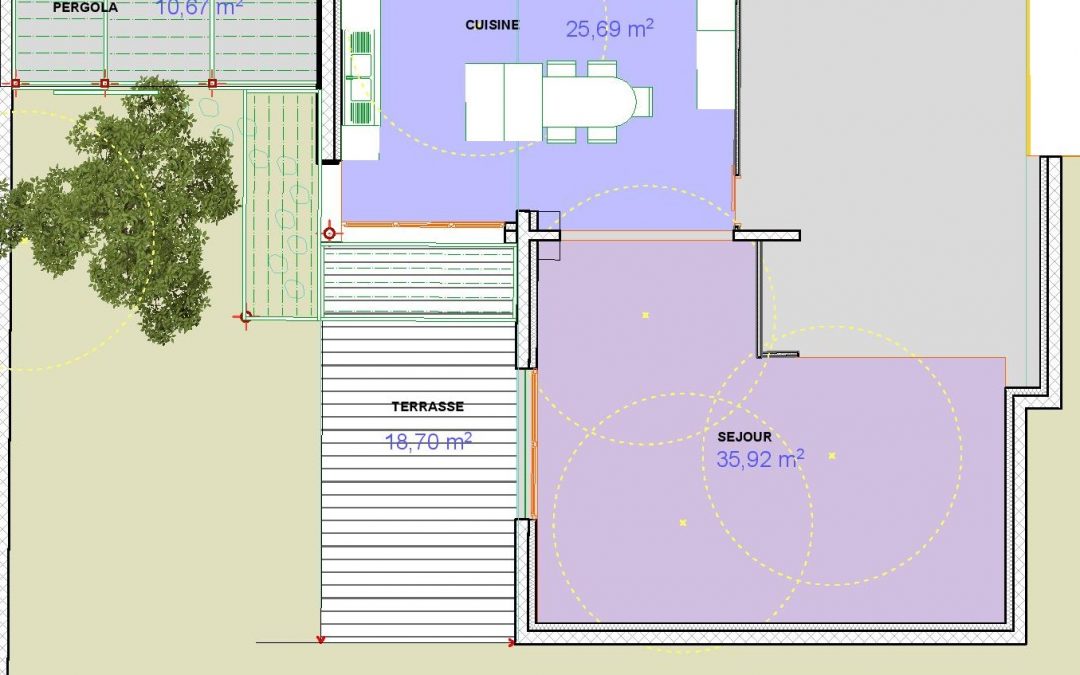 Permis de construire, Le guide essentiel pour votre projet d’extension