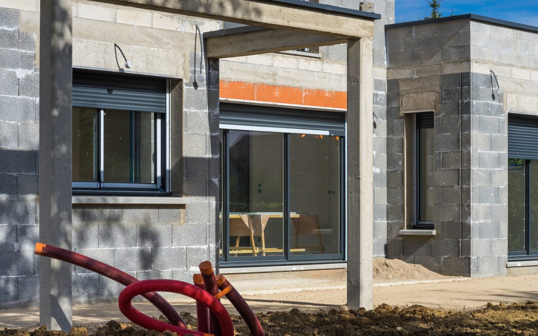 Quel avantage d’un contractant général pour votre projet