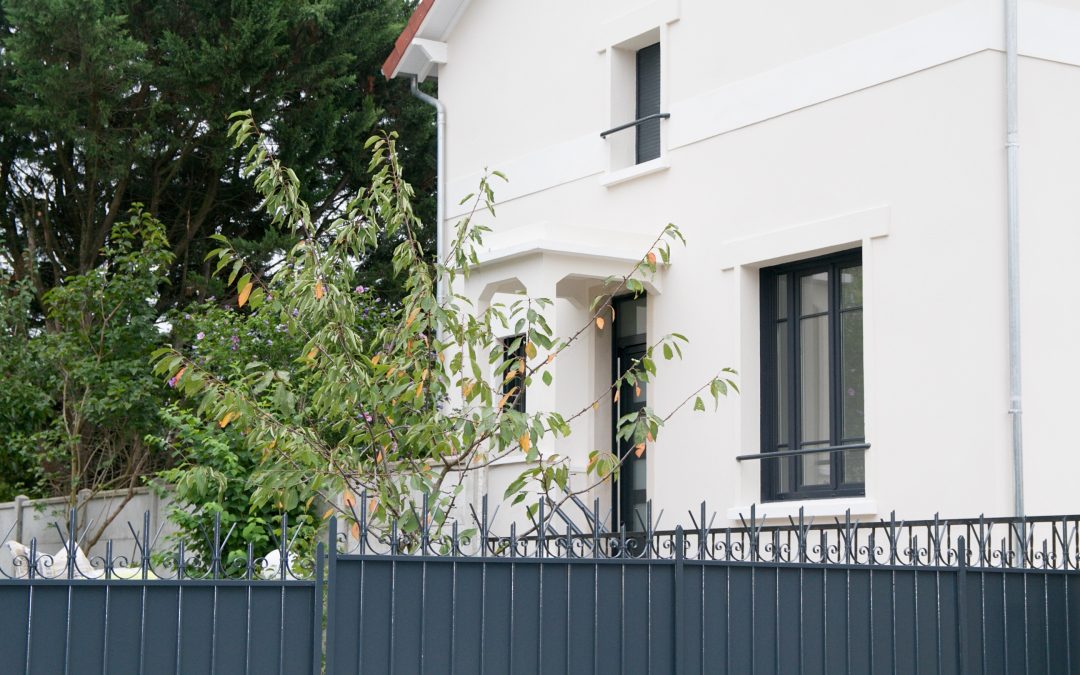 Rehaussement de Maison : Augmentez Votre Surface Habitable