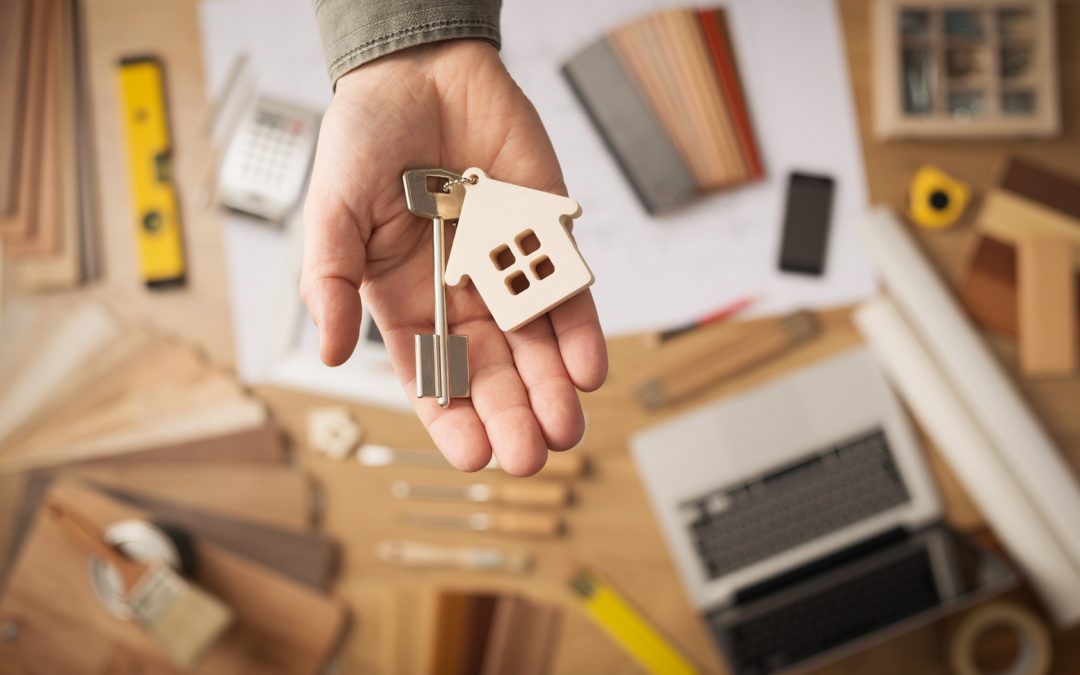 Les Avantages du Contractant Général pour une Construction