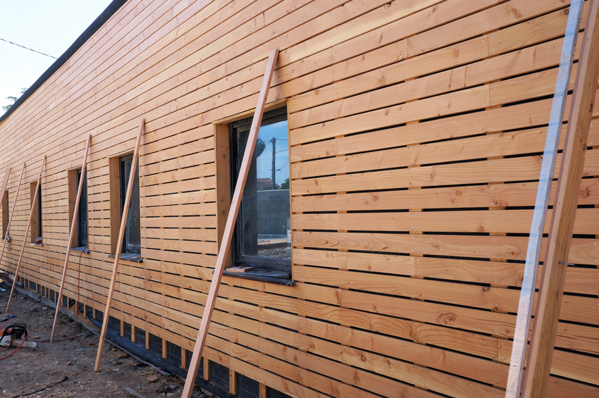 Extension Maison Clé en Main : Simplifiez Votre Projet avec Léopold Consultant