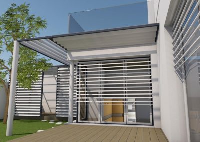 Architecte Montesson