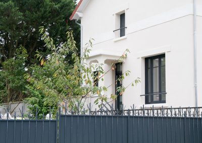 Architecte- Yvelines-78