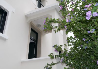 Leopold consultant - extension et rehaussement de maison à pontoise dans le val d'Oise (95300), à Conflans Sainte Honorine (78700) en Ile de France (78892/95)