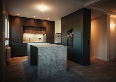 entreprise rénovation appartement 78