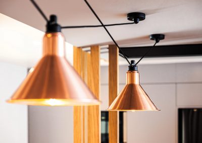 Votre rénovation d'appartement à Port Cergy