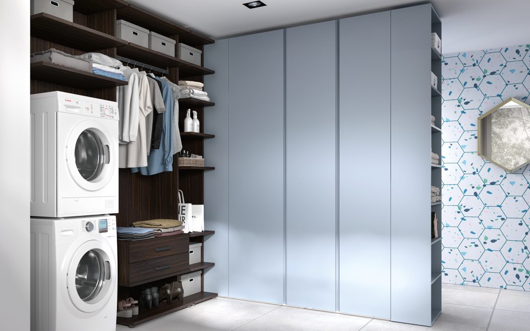 Dressing salle de bain sur mesure ile de France