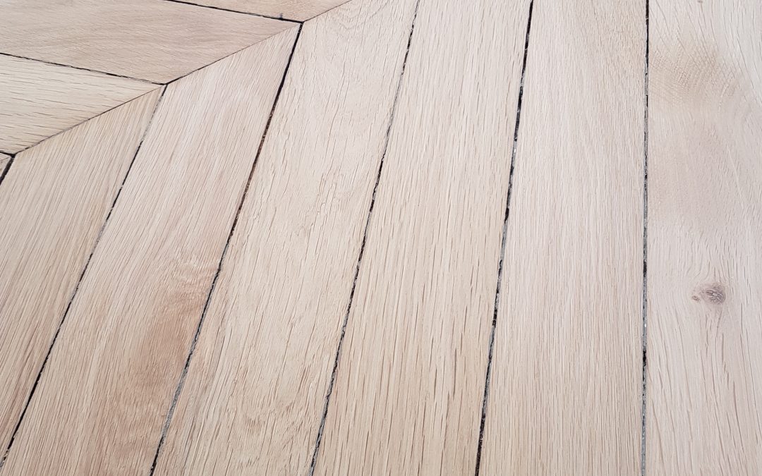 Guide Essentiel pour Choisir Votre Parquet Idéal